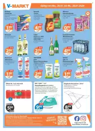 V Markt Prospekt woche 4 Seite 20