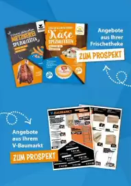 V Markt Prospekt woche 4 Seite 21