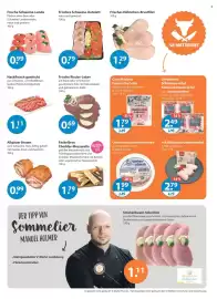 V Markt Prospekt woche 4 Seite 3