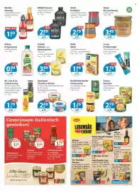 V Markt Prospekt woche 4 Seite 7