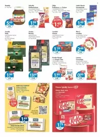 V Markt Prospekt woche 4 Seite 8