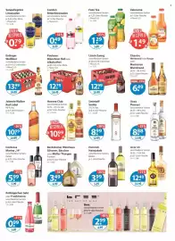 V Markt Prospekt woche 4 Seite 9