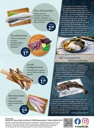 V Markt Prospekt Seite 2