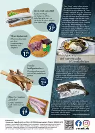 V Markt Prospekt Seite 2