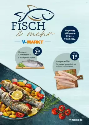V Markt Prospekt (gültig bis 4-02)