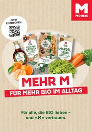 MPreis Flugblatt woche 4 Seite 14