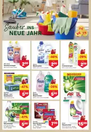 MPreis Flugblatt woche 4 Seite 10