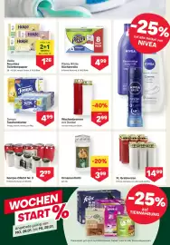 MPreis Flugblatt woche 4 Seite 11