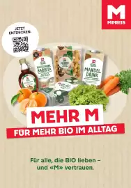 MPreis Flugblatt woche 4 Seite 14