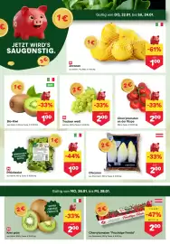 MPreis Flugblatt woche 4 Seite 2