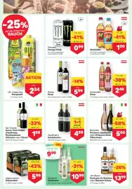 MPreis Flugblatt woche 4 Seite 8