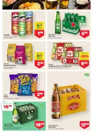 MPreis Flugblatt woche 4 Seite 9