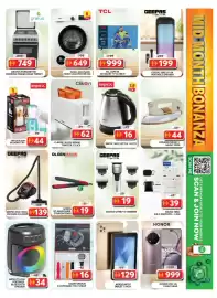 Grand Hyper Market catalogue Page 21