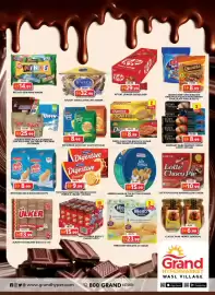 Grand Hyper Market catalogue Page 8