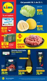 Lidl leták Strana 1