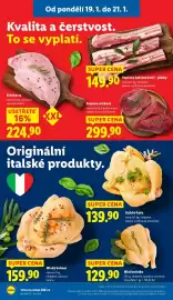 Lidl leták Strana 12