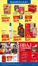 Lidl leták Strana 29