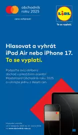 Lidl leták týden 4 Strana 15