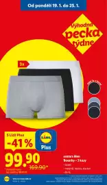 Lidl leták týden 4 Strana 2