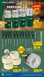 Lidl leták týden 4 Strana 22