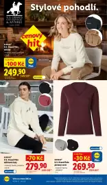 Lidl leták týden 4 Strana 24