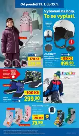 Lidl leták týden 4 Strana 3