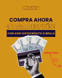 Catálogo Ferretería Master Página 1