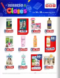 Catálogo Más x Menos Página 14