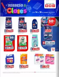 Catálogo Más x Menos Página 16