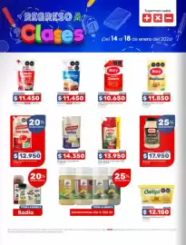 Catálogo Más x Menos Página 6