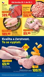 Lidl leták Strana 11