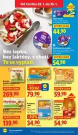 Lidl leták Strana 22