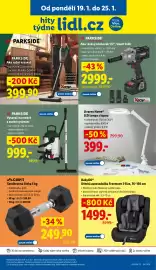 Lidl leták Strana 25