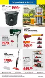 Lidl leták Strana 27