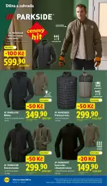 Lidl leták Strana 30