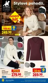 Lidl leták Strana 36