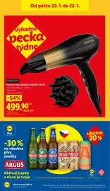 Lidl leták Strana 38