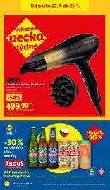 Lidl leták Strana 38