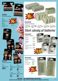 Harald Nyborg tilbudsavis uge 3 Side 11