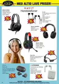 Harald Nyborg tilbudsavis uge 3 Side 12