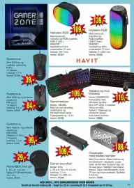 Harald Nyborg tilbudsavis uge 3 Side 13