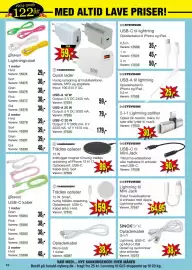 Harald Nyborg tilbudsavis uge 3 Side 18