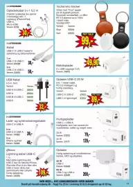 Harald Nyborg tilbudsavis uge 3 Side 19