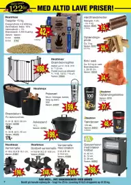 Harald Nyborg tilbudsavis uge 3 Side 2