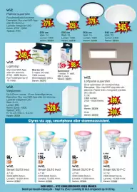 Harald Nyborg tilbudsavis uge 3 Side 21