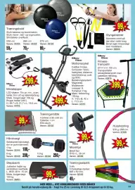 Harald Nyborg tilbudsavis uge 3 Side 35