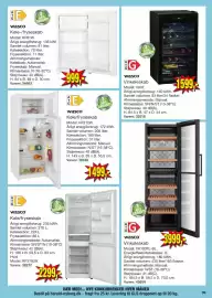 Harald Nyborg tilbudsavis uge 3 Side 43