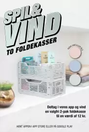 Harald Nyborg tilbudsavis uge 3 Side 50