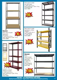 Harald Nyborg tilbudsavis uge 3 Side 63