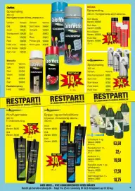 Harald Nyborg tilbudsavis uge 3 Side 9